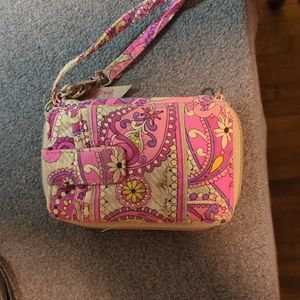 Vera wallet